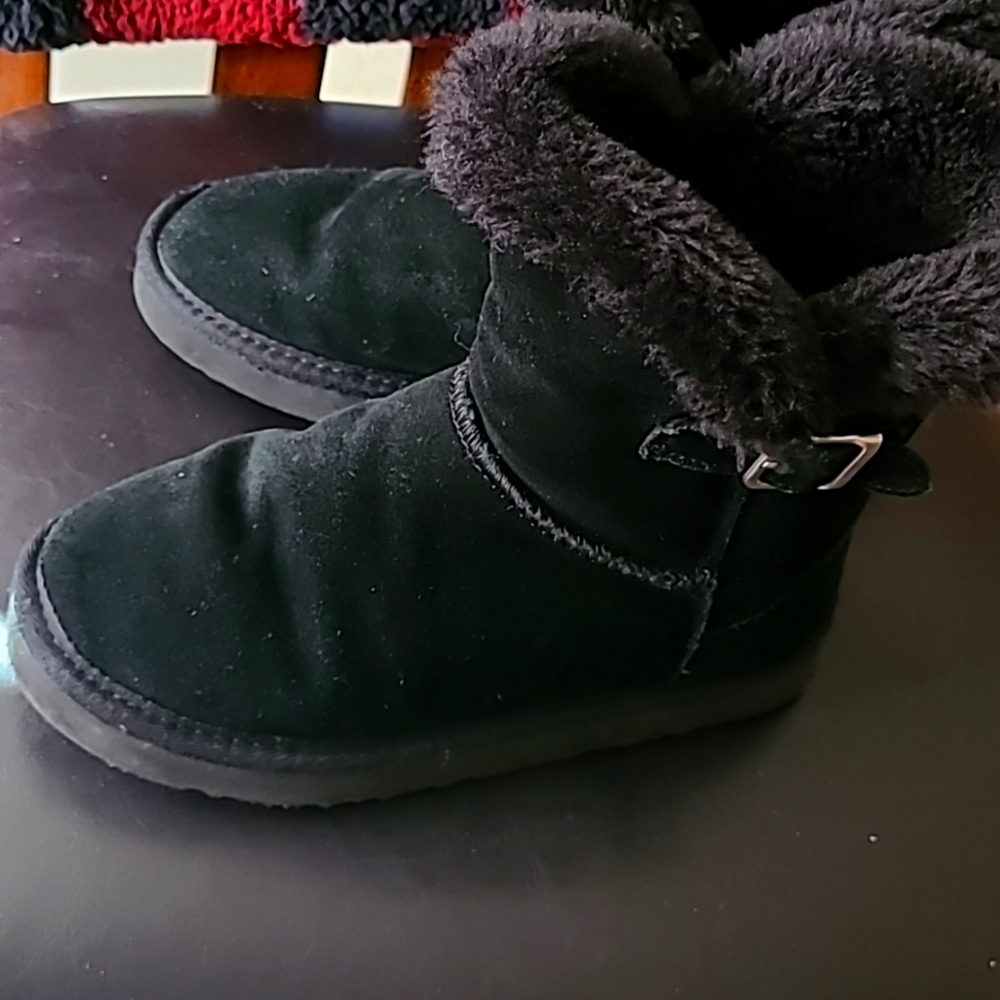 Style and co. Boots